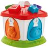 Chicco Giocattoli 2in1 Cottage degli Animali
