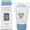 L'ERBOLARIO Latte di Pulizia per Pelli Delicate 125 ml