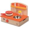 WWORLD CUCINA PORTATILE