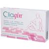 Cliagin Lavanda Vaginale 5 Flaconi da 150 ml