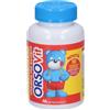 ORSOVit 90 Orsetti Gommosi alla Frutta