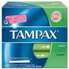 TAMPAX Blue Box Super 20pz