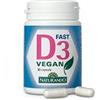 D3 FAST VEGAN 60CPR