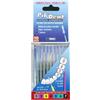 PIKDENT Scovolino 1 Grigio 0,4mm 10 pezzi