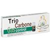 Trio Carbone Gas Control 7 Flaconcini