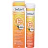 Zetavit C 1000 20 Compresse Effervescenti