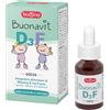 BuonaVit D3F Gocce 12ml
