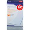 PiC Stericompress Soft 12 Compresse di Garza Sterili in TNT 18 cm x 40 cm