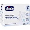 PHYSIOCLEAN 5ML 25PZ