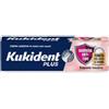 Kukident Plus Barriera Anti-Cibo Sapore Neutro 40g