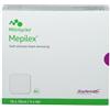 Mepilex 10 x 10cm 5 Medicazioni