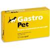 GASTRO PET 20 Cps