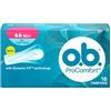 OB o.b. ProComfort Mini 16 TAMPONI