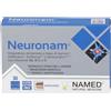 Neuronam 30 Compresse
