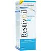RESTIV-OIL RestivOil Complex Olio Shampoo Antiforfora Capelli Secchi 250ml PROMO