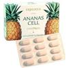 ERBAMEA ANANAS CELL COMPRESSE 36 COMPRESSE
