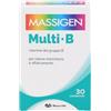 Massigen Multi B 30 Compresse