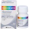 Massigen Senior Multivitaminico Multiminerale 30 Compresse