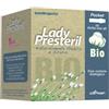 Lady Presteril Bio Pocket 10 Assorbenti con ali NOTTE