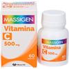Massigen Vitamina C 500 mg 60 Capsule