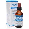 VisCrin LOZIONE TRICOLOGICA FORTIFICANTE Flacone da 100 ml