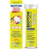 BIOTON Vitamine e Minerali 20 Compresse effervescenti - 1 Al Giorno