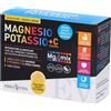 Magnesio e Potassio + Vitamina C 20 Bustine Gusto Limone