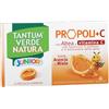 Tantum Verde Natura Junior Propoli+C 15 Pastiglie Gommose