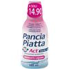 Pancia Piatta Act Forte Drenante Liquido 500 ml