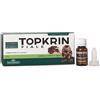 Topkrin 12 Fiale da 10ml