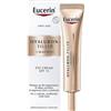 Eucerin Hyaluron-Filler + Elasticity Contorno Occhi SPF 15 15ml