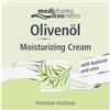MEDIPHARMA OLIVENOL MOISTUR CR