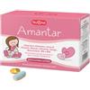 Amantar 20 compresse multistrato + 20 capsule molli