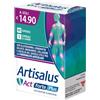 Artisalus Act Forte Plus 60 Capsule