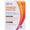 Drenax Forte Pancia Piatta 30 Compresse