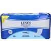 Lines Specialist Classic Unisex Rettangolari 30 Pannoloni