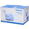 Omron Nami Cat Nebulizzatore a Compressore