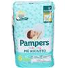 Pampers Baby-Dry XL 15-30 kg 13 Pannolini
