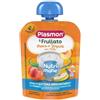 Plasmon il Frullato Pesca e Yogurt con Mela 85 g