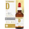 VITAMINOIL D 15ml