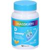 Massigen D Gummy 60 Caramelle