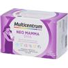 Multicentrum NeoMamma DHA 30 Compresse + 30 Capsule Molli