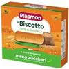 PLASMON Bisc.-30% Zucch.320g
