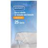 ALVITA GARZA TNT 10X10CM 25PZ