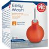 PiC Solution Easy Wash Pera con Cannula Rigida 224 ml