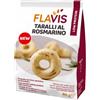 FLAVIS Taralli Rosmarino 80g