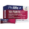 Prolife 10 Forte 20 Bustine Monodose Orosolubili
