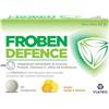 Froben Defence 30 Compresse