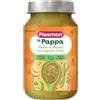 Plasmon la Pappa Crema di Patate con Legumi Verdi 200 g