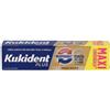 Kukident Plus Morso Insuperabile 57 g Sapore Neutro